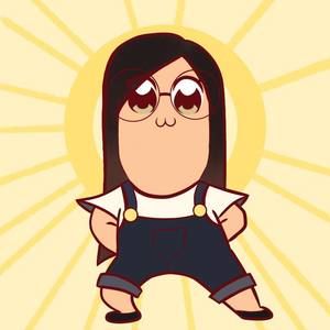 Meet your Posher, Allison